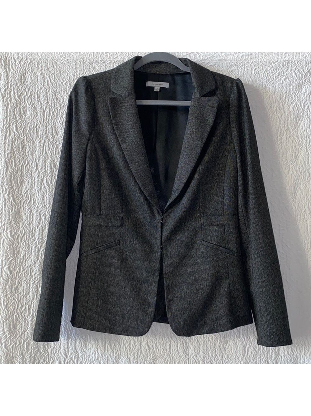 Classiques Entier Blazer
